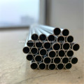 Aluminum Alloy Round Extruded Tube for Car Radiator